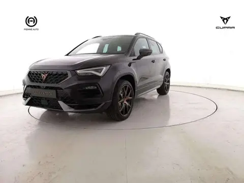 Used CUPRA ATECA Petrol 2024 Ad 