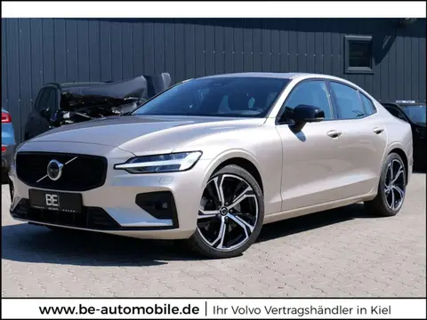 Annonce VOLVO S60 Essence 2023 d'occasion 