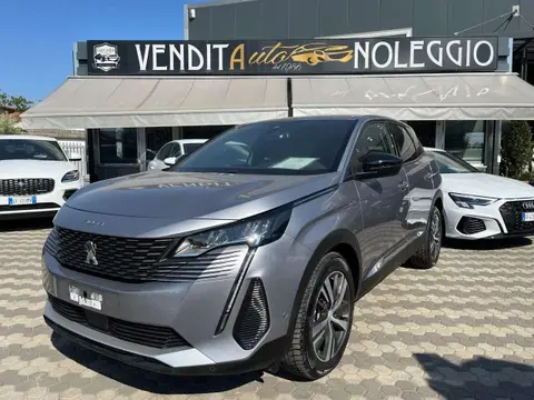 Annonce PEUGEOT 3008 Diesel 2023 d'occasion 