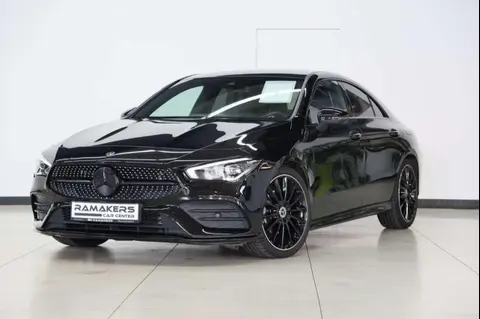 Used MERCEDES-BENZ CLASSE CLA Petrol 2021 Ad 