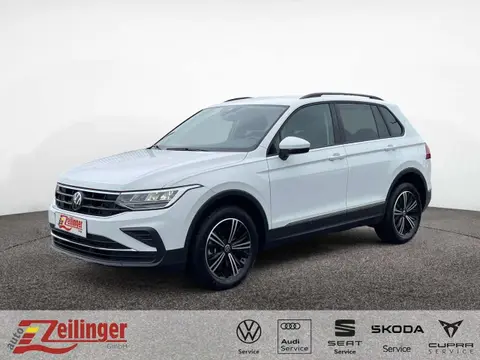 Used VOLKSWAGEN TIGUAN Diesel 2024 Ad 