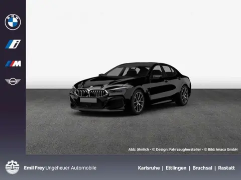 Annonce BMW M850 Essence 2024 d'occasion 