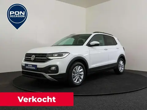 Used VOLKSWAGEN T-CROSS Petrol 2019 Ad 