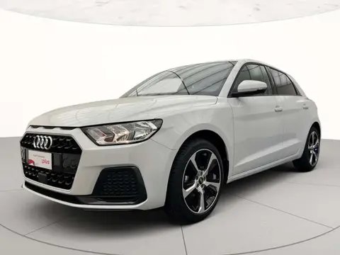 Used AUDI A1 Petrol 2023 Ad 