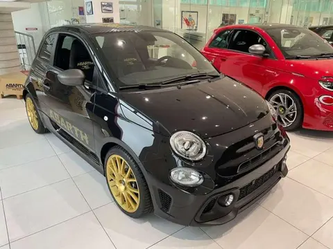 Used ABARTH 695 Petrol 2024 Ad 