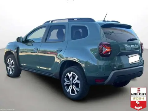 Used DACIA DUSTER Petrol 2024 Ad 