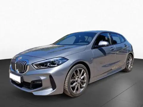 Annonce BMW SERIE 1 Diesel 2022 d'occasion 