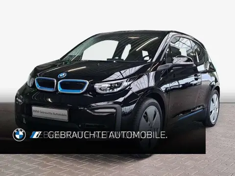 Used BMW I3 Electric 2021 Ad 