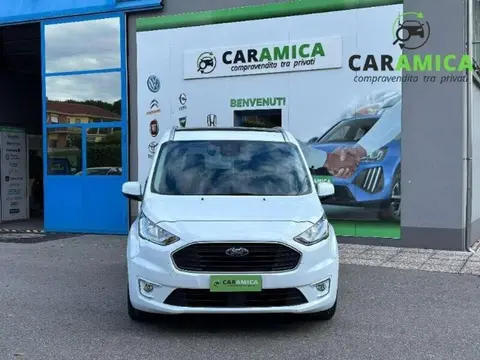 Used FORD TOURNEO Diesel 2019 Ad 