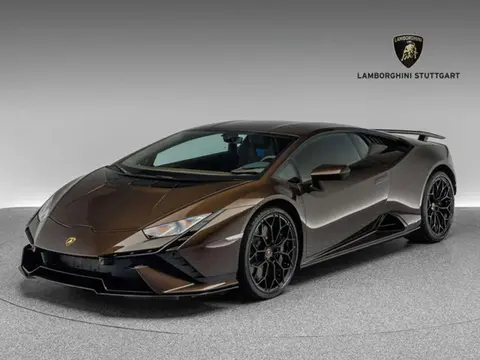 Used LAMBORGHINI HURACAN Petrol 2023 Ad 