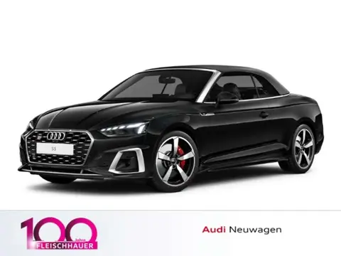 Annonce AUDI S5 Essence 2024 d'occasion 