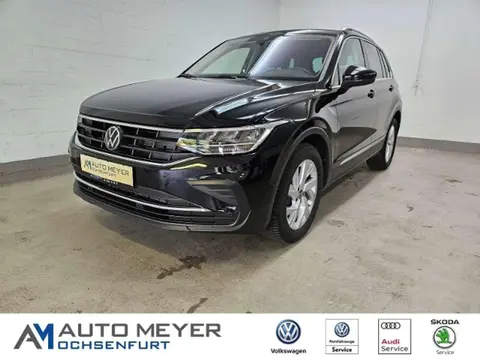 Used VOLKSWAGEN TIGUAN Petrol 2023 Ad 