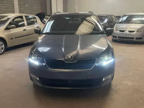 Used SKODA FABIA Petrol 2017 Ad 