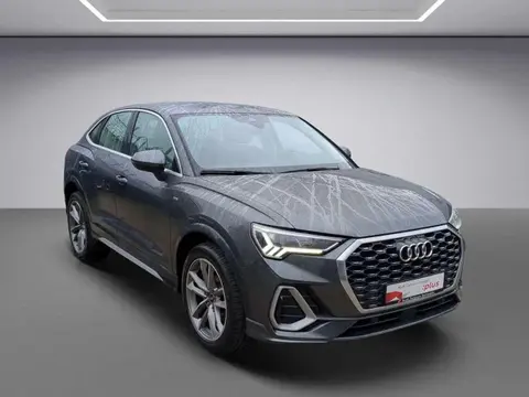 Annonce AUDI Q3 Essence 2021 d'occasion 