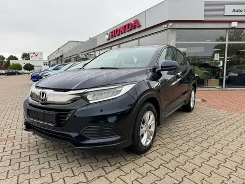 Annonce HONDA HR-V Essence 2019 d'occasion 