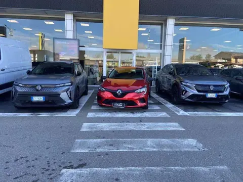 Annonce RENAULT CLIO Essence 2021 d'occasion 