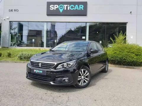 Used PEUGEOT 308 Petrol 2020 Ad 