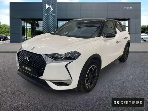 Annonce DS AUTOMOBILES DS3 CROSSBACK Diesel 2019 d'occasion 