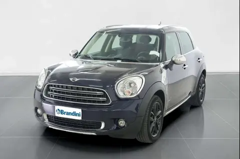 Annonce MINI COOPER Diesel 2015 d'occasion 