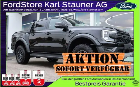 Used FORD RANGER Petrol 2024 Ad 