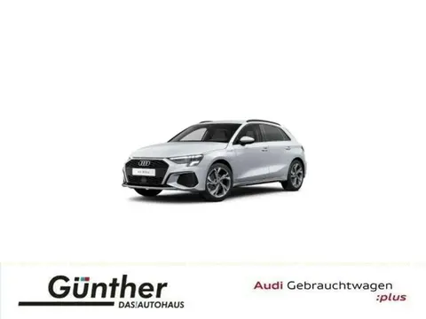 Annonce AUDI A3 Hybride 2023 d'occasion 