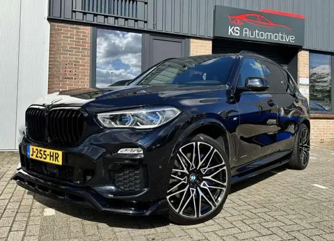 Used BMW X5 Petrol 2019 Ad 