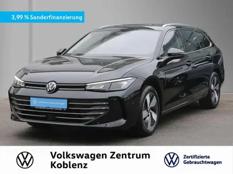 Annonce VOLKSWAGEN PASSAT Essence 2024 d'occasion 