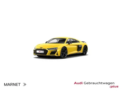 Used AUDI R8 Petrol 2023 Ad 