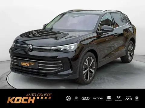 Used VOLKSWAGEN TIGUAN Diesel 2024 Ad 