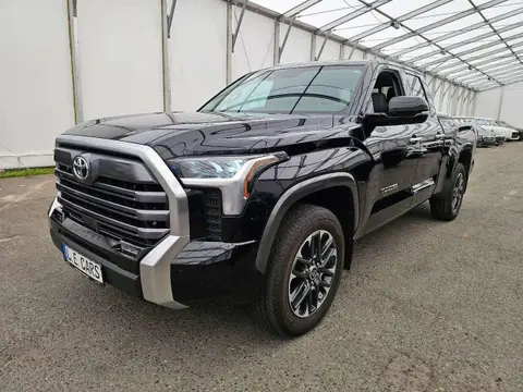 Annonce TOYOTA TUNDRA Essence 2024 d'occasion 