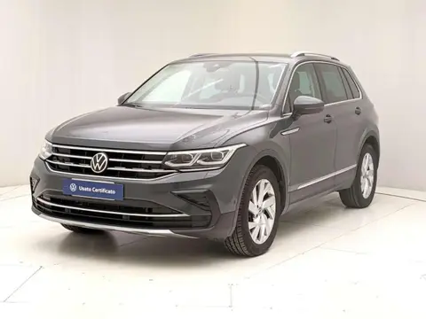 Used VOLKSWAGEN TIGUAN Diesel 2020 Ad 