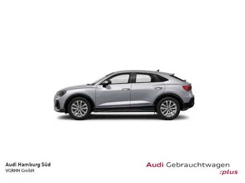 Used AUDI Q3 Petrol 2023 Ad 