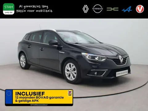 Used RENAULT MEGANE Petrol 2019 Ad 