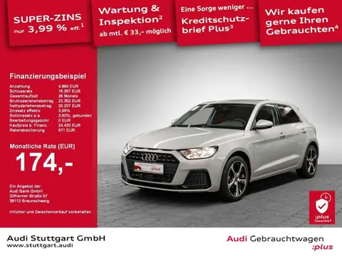 Used AUDI A1 Petrol 2023 Ad 