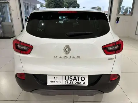 Annonce RENAULT KADJAR Diesel 2016 d'occasion 