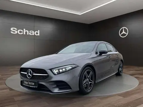 Used MERCEDES-BENZ CLASSE A Petrol 2022 Ad 