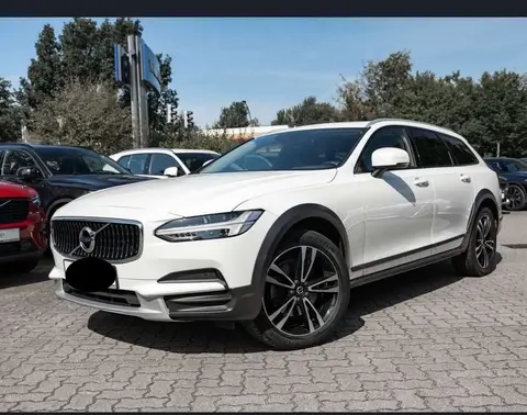 Annonce VOLVO V90 Diesel 2018 d'occasion 