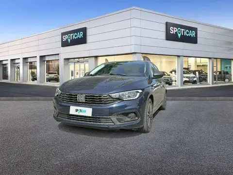 Used FIAT TIPO Diesel 2021 Ad 