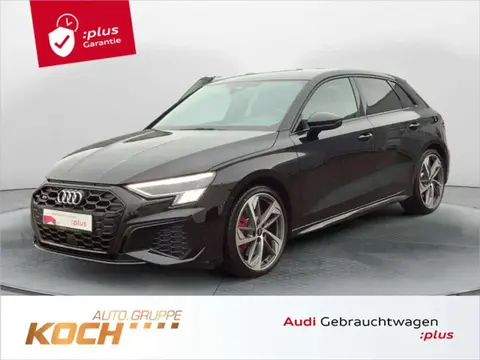 Used AUDI S3 Petrol 2023 Ad 