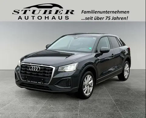 Used AUDI Q2 Petrol 2022 Ad 