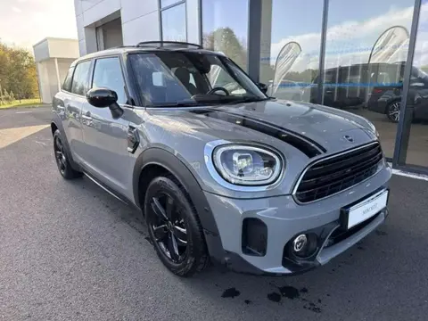 Used MINI COOPER Petrol 2021 Ad 