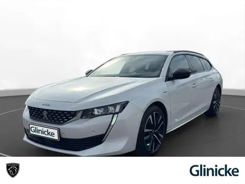 Used PEUGEOT 508 Hybrid 2021 Ad 