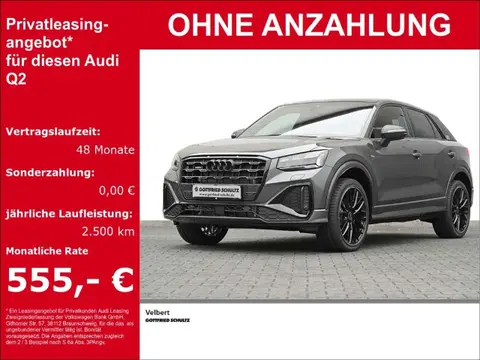 Used AUDI Q2 Petrol 2024 Ad 