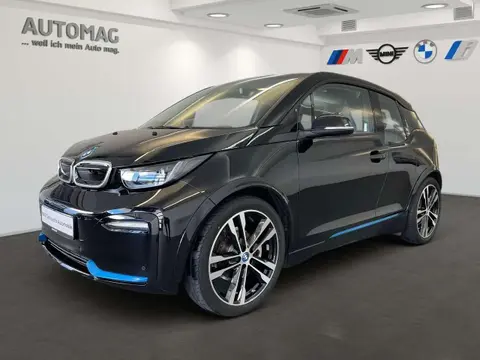 Annonce BMW I3 Électrique 2022 d'occasion 