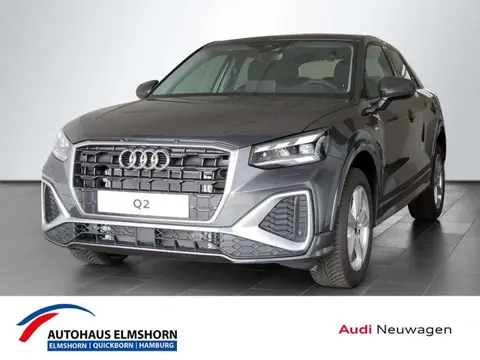 Used AUDI Q2 Petrol 2024 Ad Germany