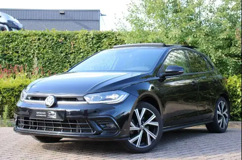 Used VOLKSWAGEN POLO Petrol 2021 Ad 