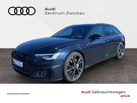 Used AUDI A6 Petrol 2024 Ad Germany