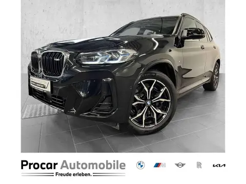 Used BMW X3 Diesel 2023 Ad 