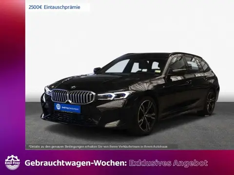 Used BMW SERIE 3 Petrol 2023 Ad 