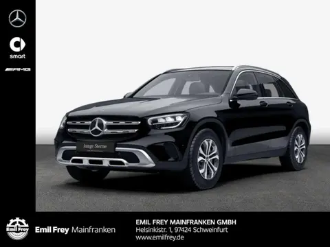 Used MERCEDES-BENZ CLASSE GLC Diesel 2019 Ad 